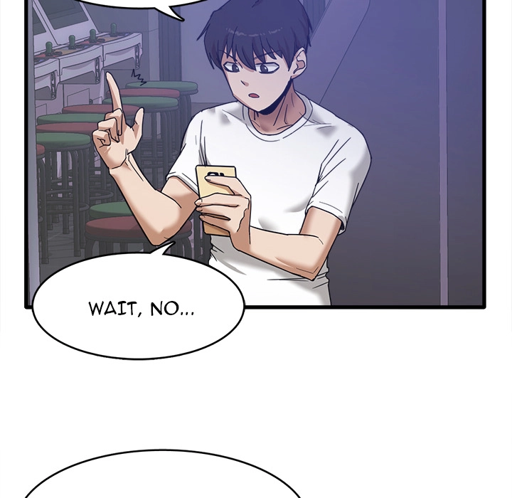 No More, No Less Chapter 1 - page 20