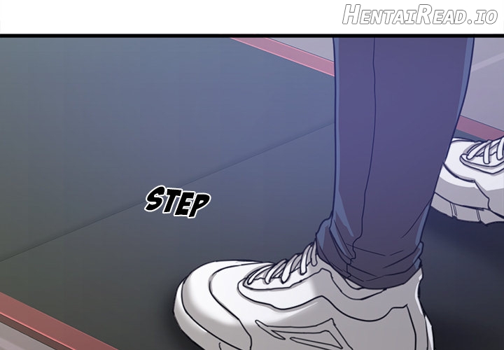 No More, No Less Chapter 1 - page 3