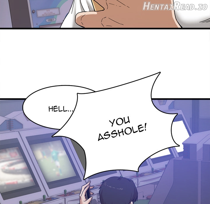 No More, No Less Chapter 1 - page 22