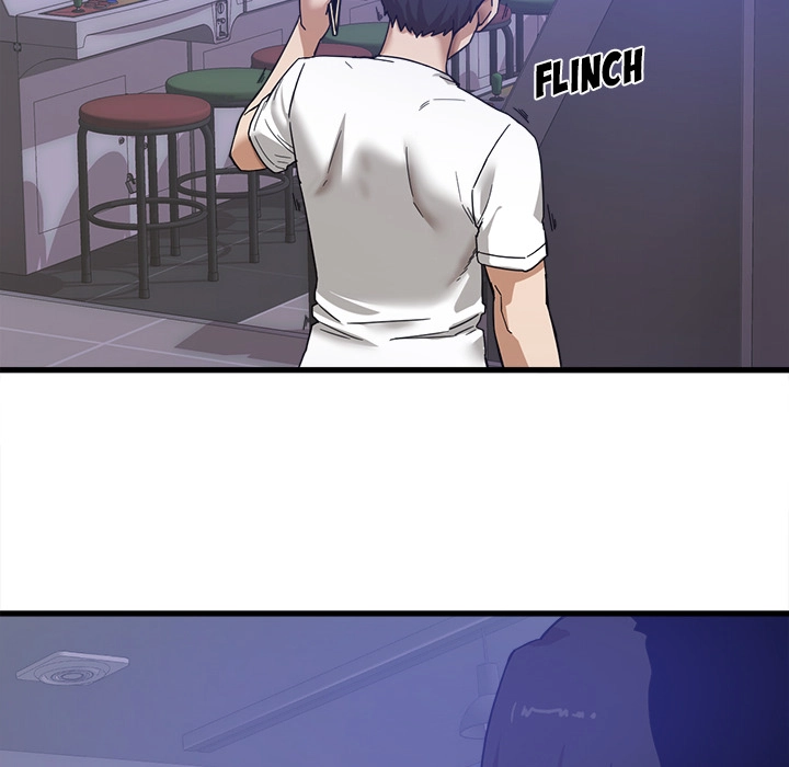 No More, No Less Chapter 1 - page 23