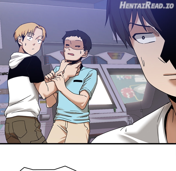 No More, No Less Chapter 1 - page 24