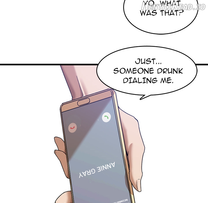 No More, No Less Chapter 1 - page 26