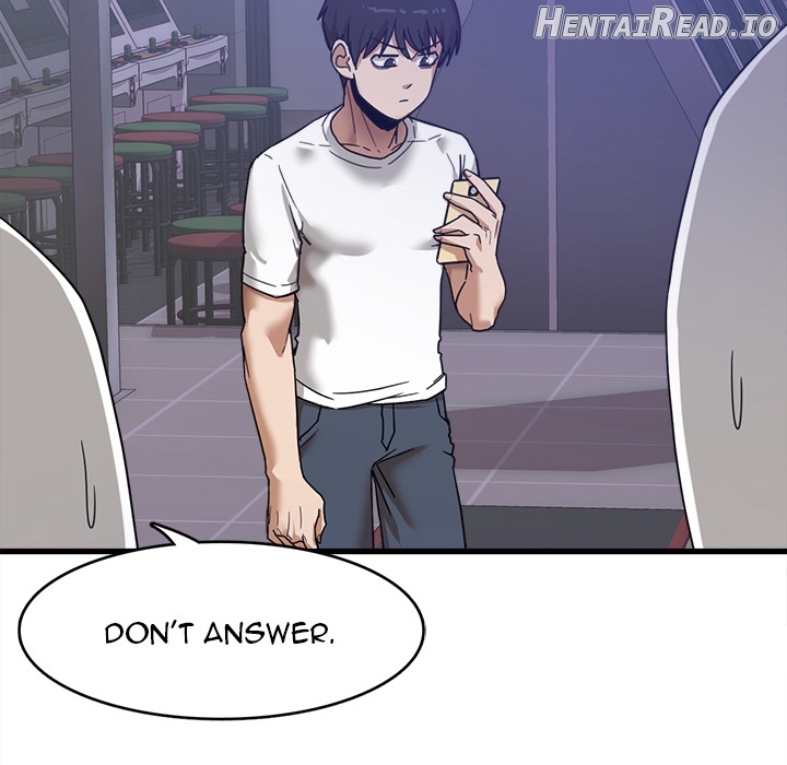 No More, No Less Chapter 1 - page 28