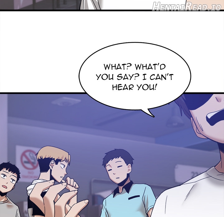 No More, No Less Chapter 1 - page 31