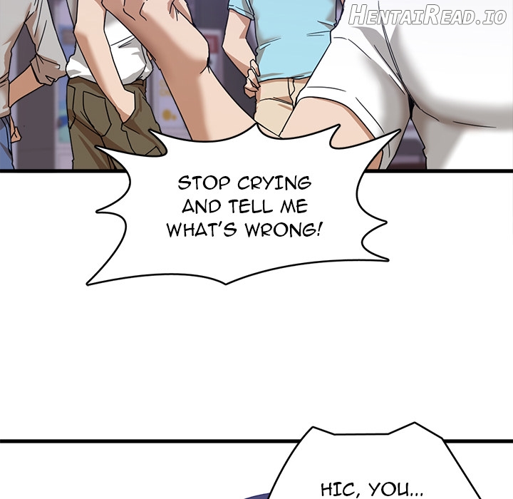 No More, No Less Chapter 1 - page 32
