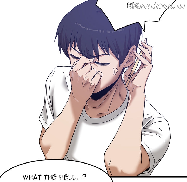 No More, No Less Chapter 1 - page 33