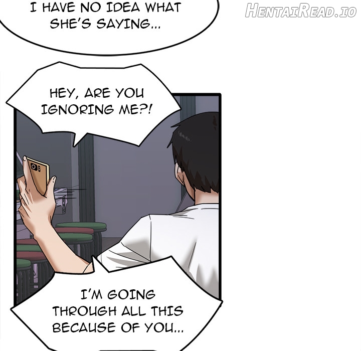 No More, No Less Chapter 1 - page 34
