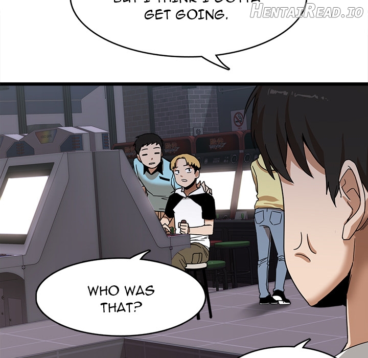 No More, No Less Chapter 1 - page 36