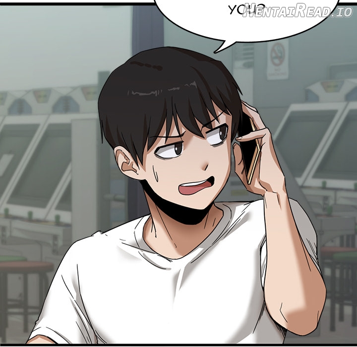 No More, No Less Chapter 1 - page 39
