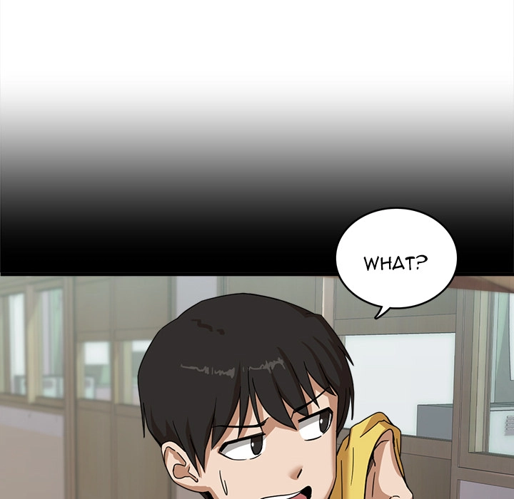 No More, No Less Chapter 1 - page 40