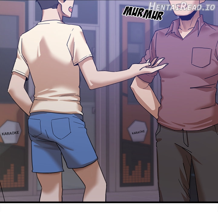 No More, No Less Chapter 1 - page 5