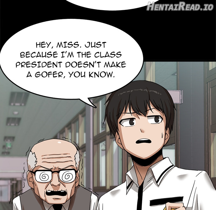 No More, No Less Chapter 1 - page 43