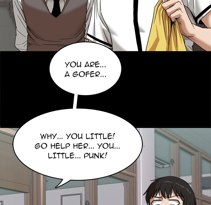 No More, No Less Chapter 1 - page 44