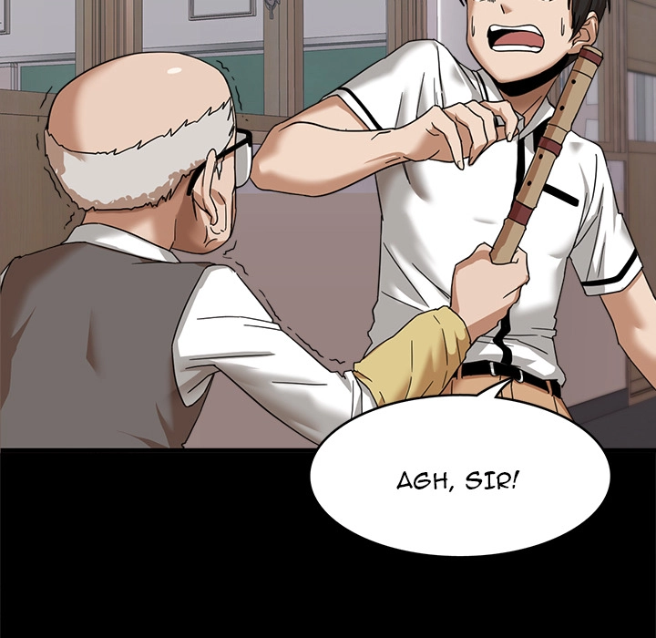 No More, No Less Chapter 1 - page 45
