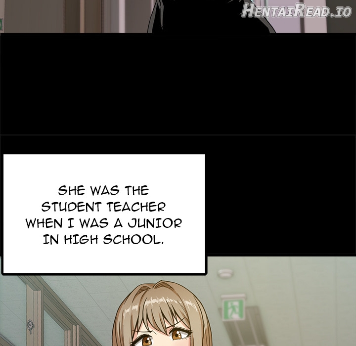 No More, No Less Chapter 1 - page 47