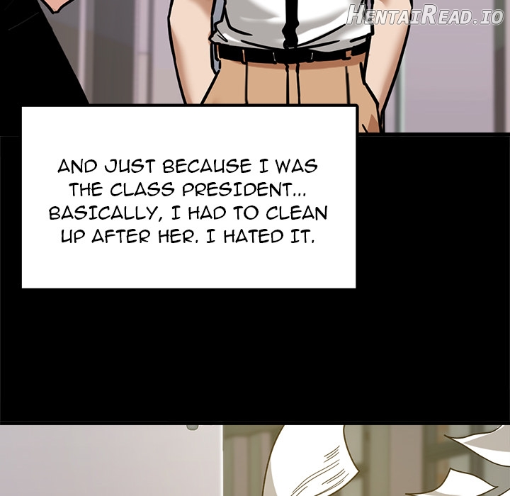 No More, No Less Chapter 1 - page 50