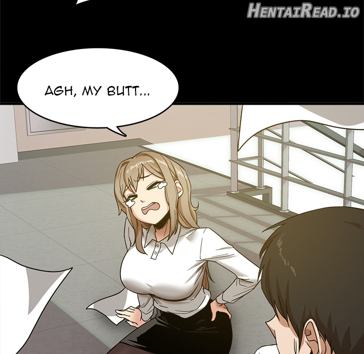 No More, No Less Chapter 1 - page 52