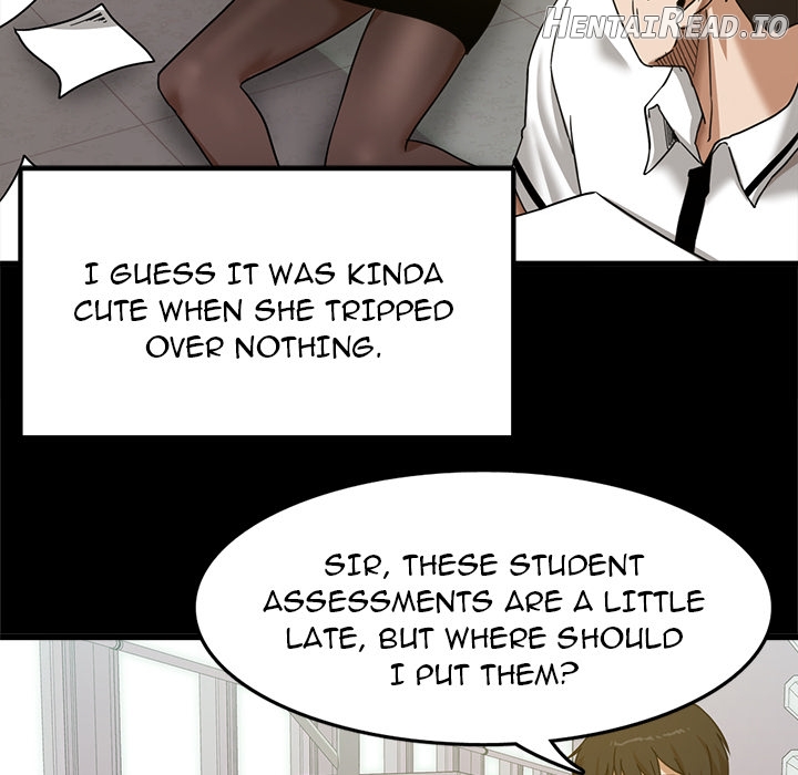 No More, No Less Chapter 1 - page 53