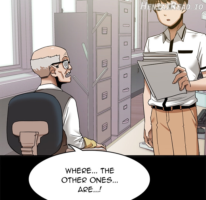 No More, No Less Chapter 1 - page 54