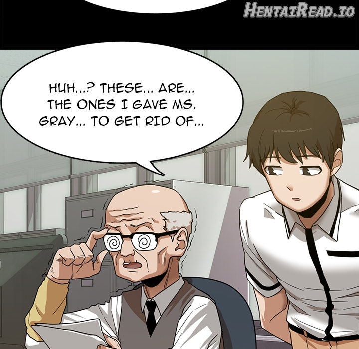No More, No Less Chapter 1 - page 55