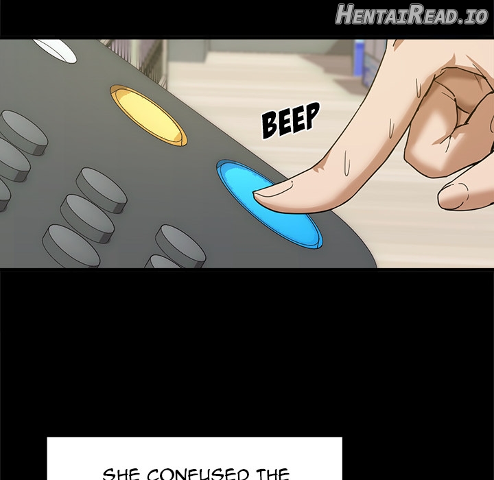 No More, No Less Chapter 1 - page 60