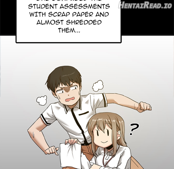 No More, No Less Chapter 1 - page 61