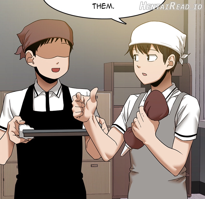 No More, No Less Chapter 1 - page 63
