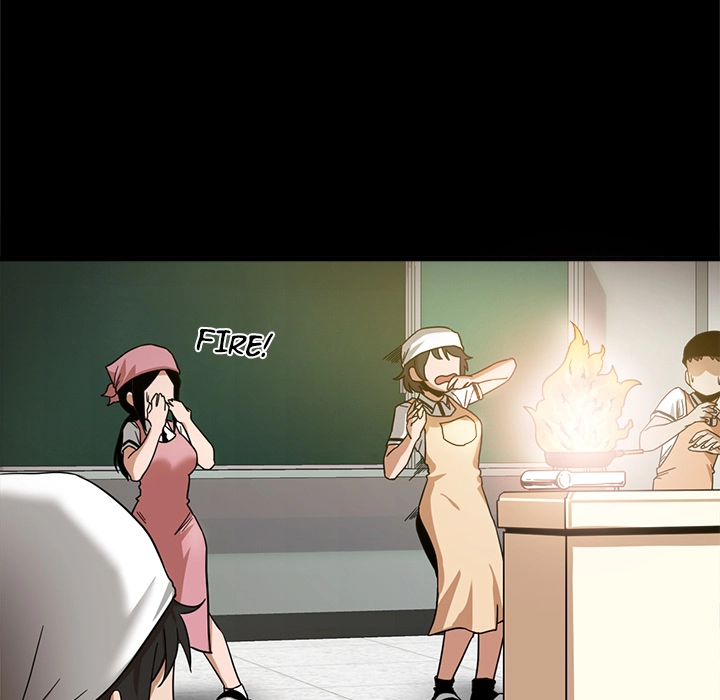 No More, No Less Chapter 1 - page 66