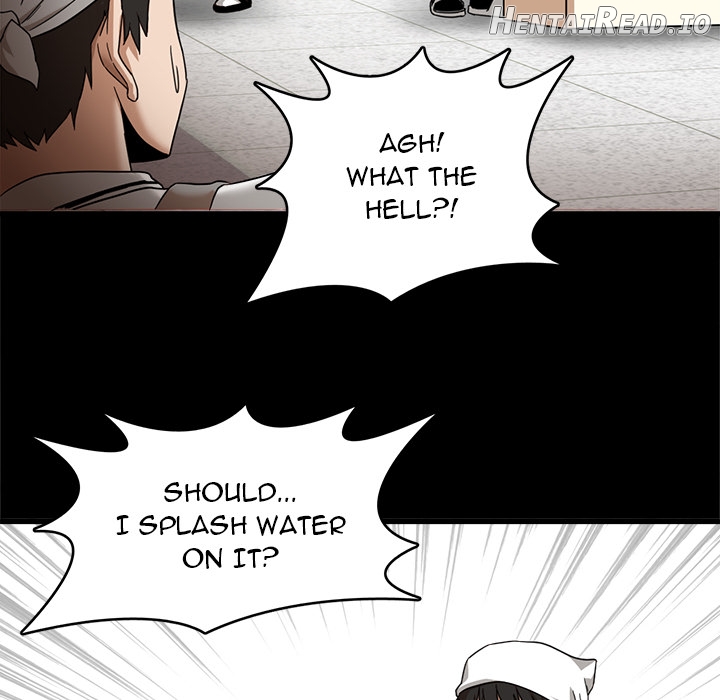 No More, No Less Chapter 1 - page 67