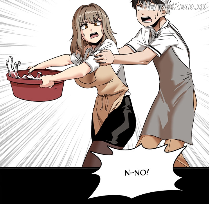 No More, No Less Chapter 1 - page 68