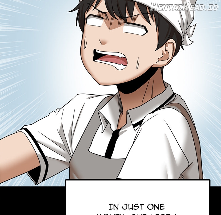 No More, No Less Chapter 1 - page 70