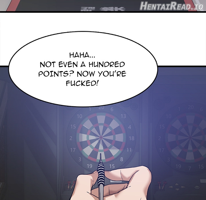 No More, No Less Chapter 1 - page 8