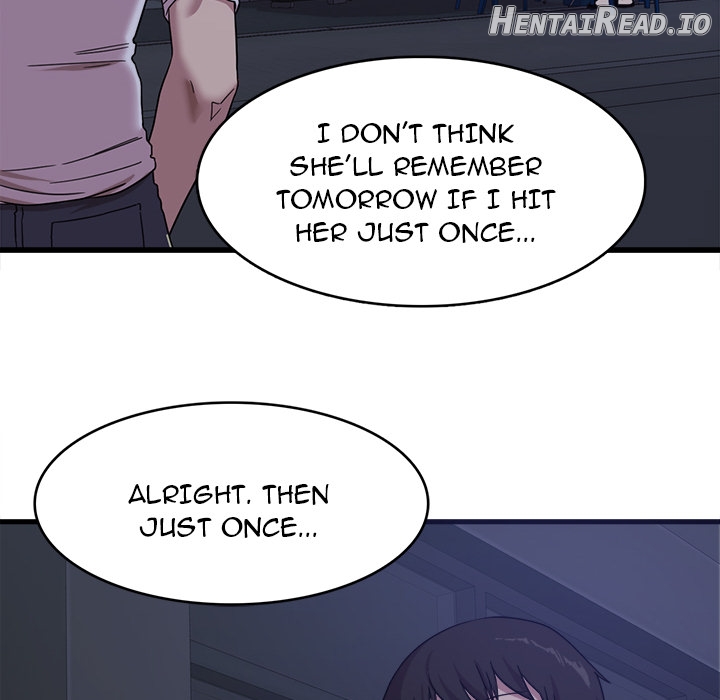No More, No Less Chapter 1 - page 78