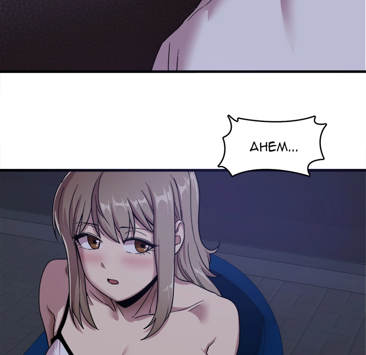 No More, No Less Chapter 1 - page 85