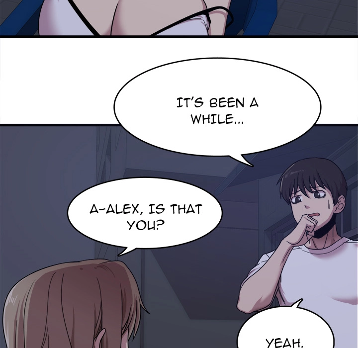 No More, No Less Chapter 1 - page 86