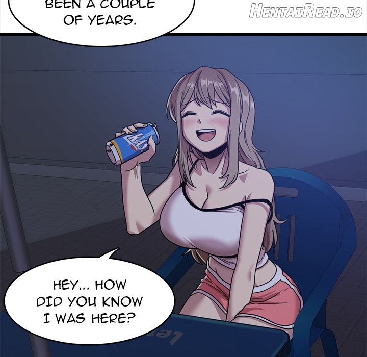 No More, No Less Chapter 1 - page 89