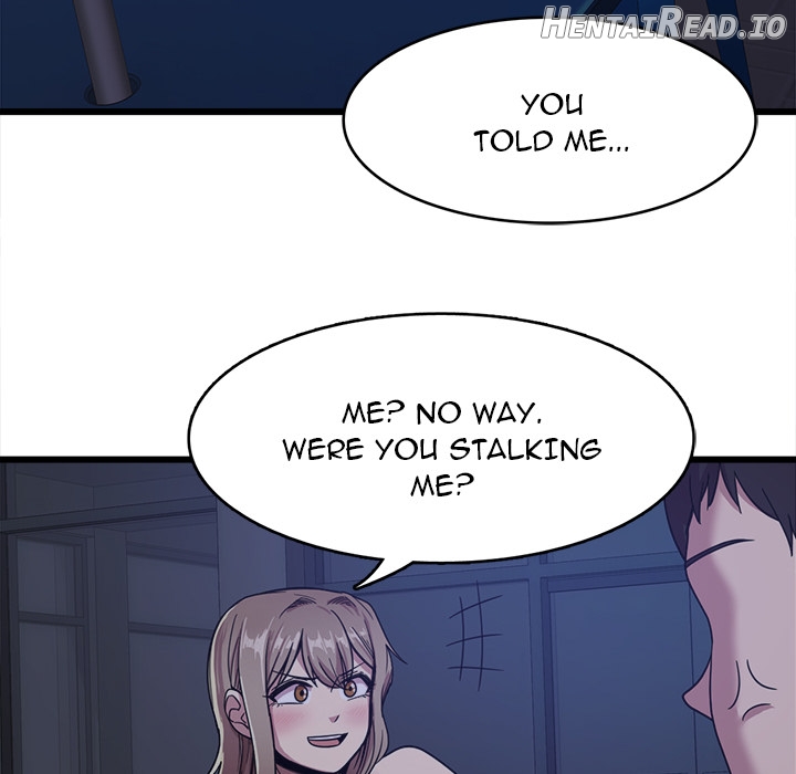 No More, No Less Chapter 1 - page 90