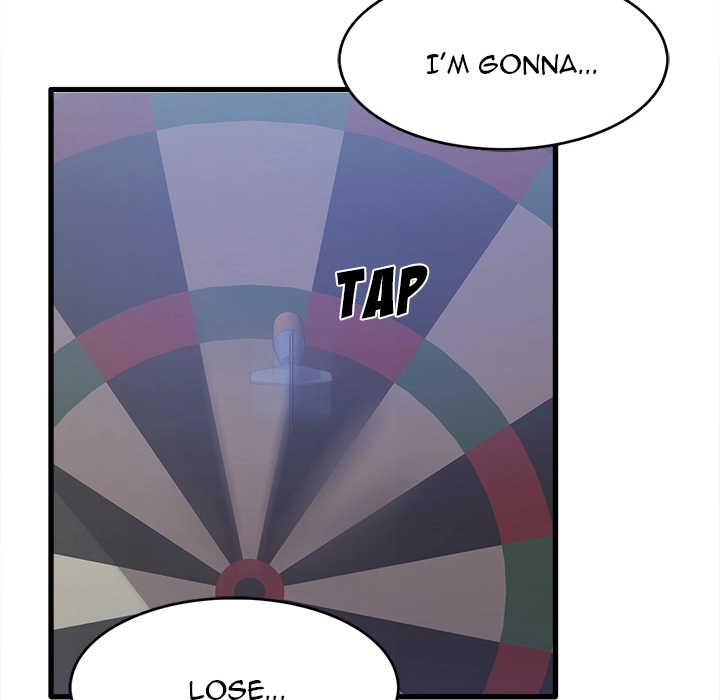 No More, No Less Chapter 1 - page 10