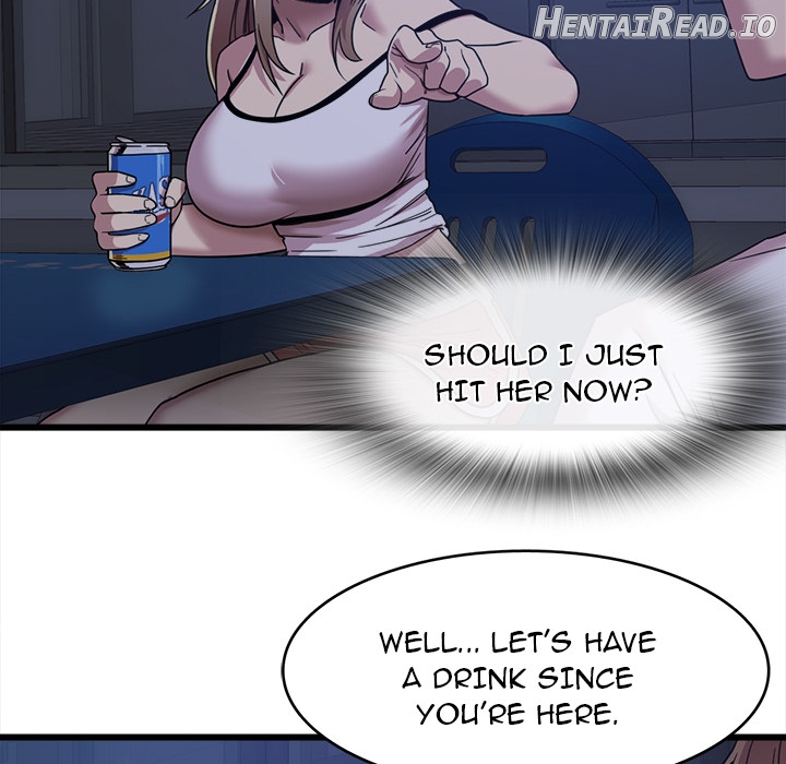 No More, No Less Chapter 1 - page 91