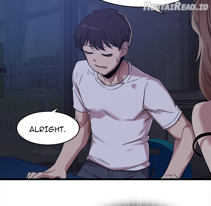 No More, No Less Chapter 1 - page 92