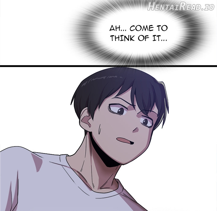 No More, No Less Chapter 1 - page 93