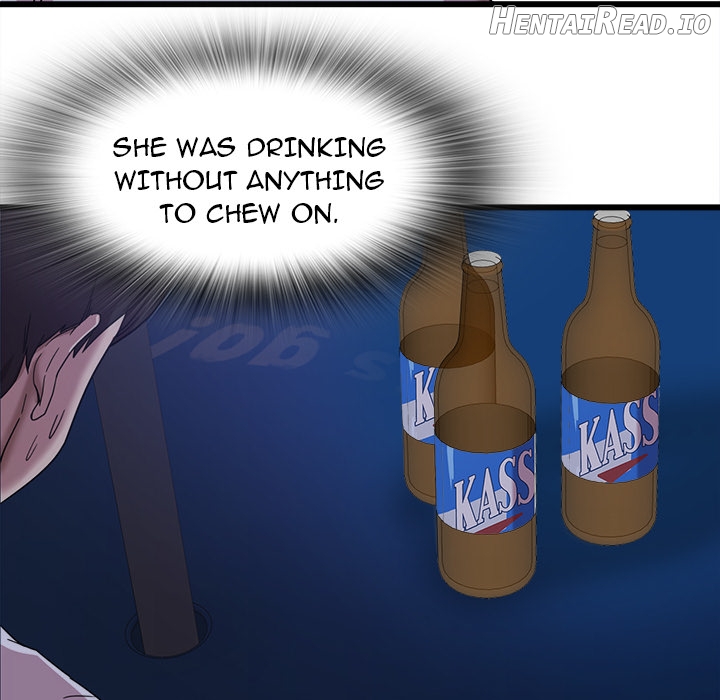 No More, No Less Chapter 1 - page 94