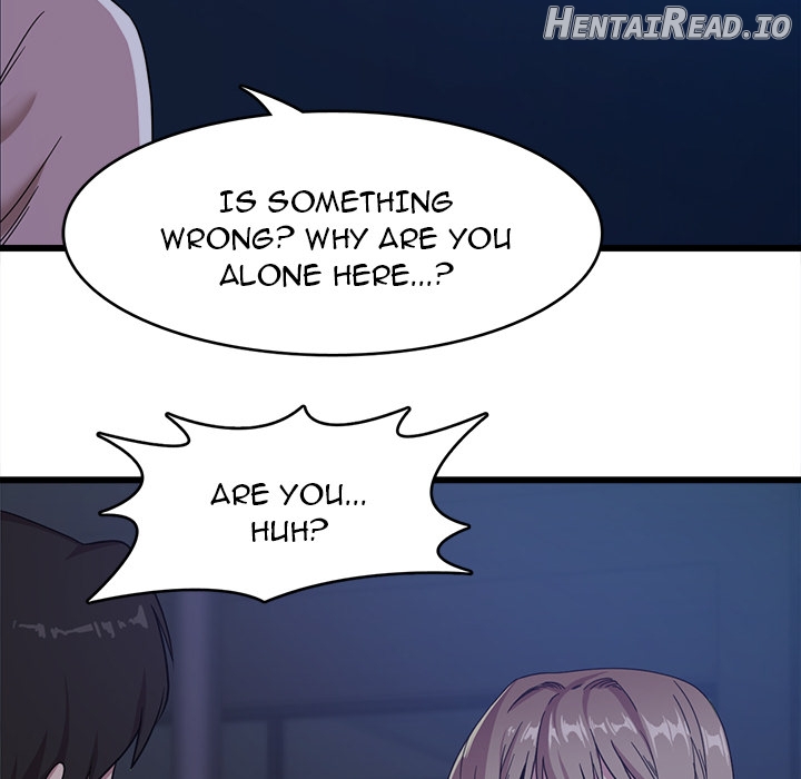 No More, No Less Chapter 1 - page 95