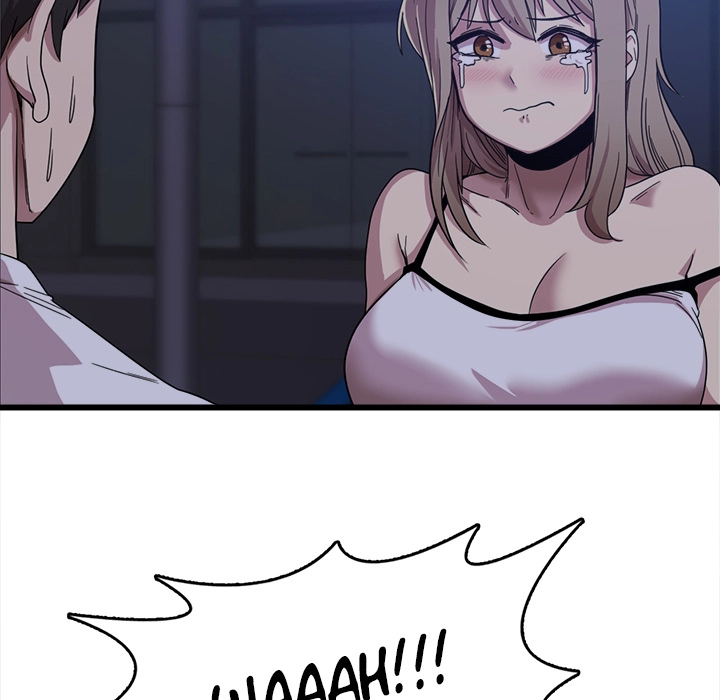 No More, No Less Chapter 1 - page 96