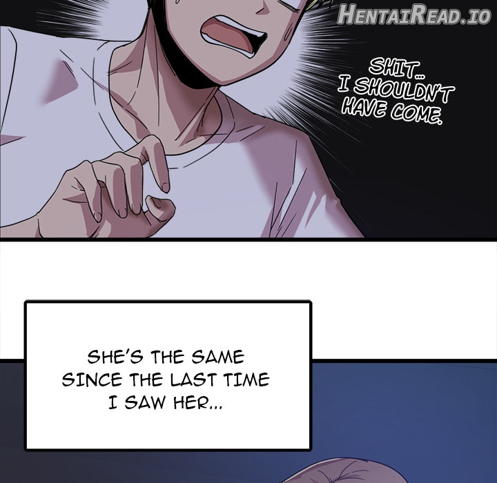 No More, No Less Chapter 1 - page 99