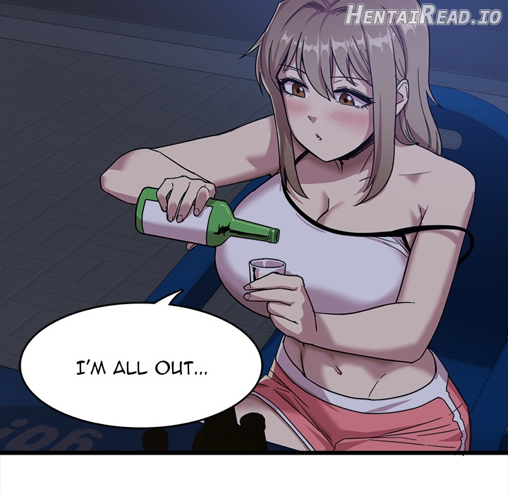 No More, No Less Chapter 1 - page 100