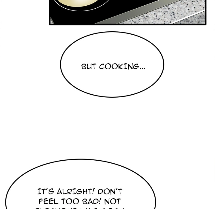 No More, No Less Chapter 2 - page 108