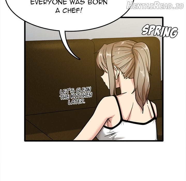 No More, No Less Chapter 2 - page 109
