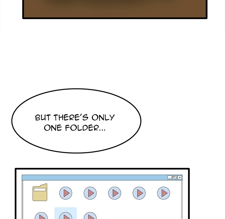 No More, No Less Chapter 2 - page 116