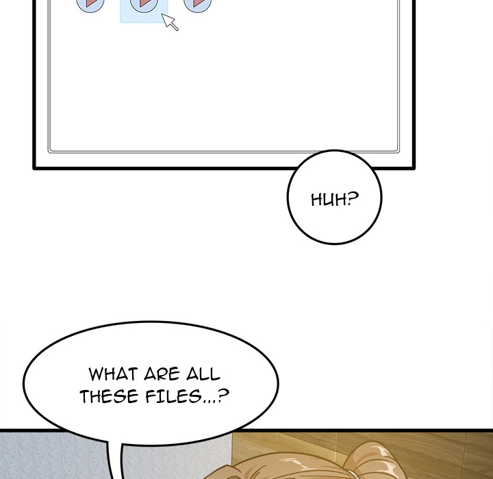 No More, No Less Chapter 2 - page 117